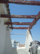 REHABILITACION EDIFICIOS: TRABAJOS DE ARPECONST - 