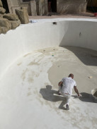 PISCINAS ARENA PLAYA CON TEMATIZACIÓN: TRABAJOS DE ARPECONST - 