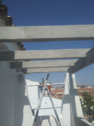 REHABILITACION EDIFICIOS: TRABAJOS DE ARPECONST - 