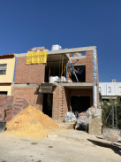 VIVIENDA RAFAEL ALBERTI: TRABAJOS DE ARPECONST - 